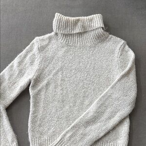 Brandy Melville Wool/Cotton/Synthetic turtleneck - One size / S/M